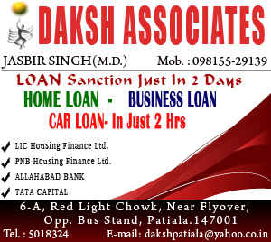 daksh associates patiala