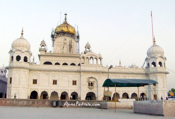 gurudwara-dukhniwaran-sahib-ji-patiala