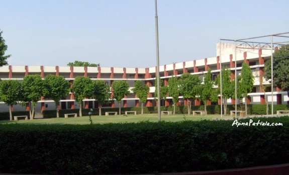 modi-college-patiala