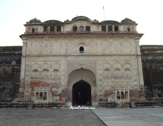 quila-mubarak-patiala