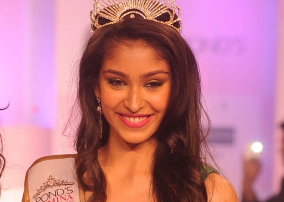 Want To Bring Miss World Crown Back To My Country