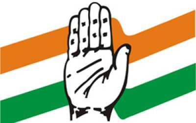 Congress Ready To Contend All Block Samiti, ZP Seats