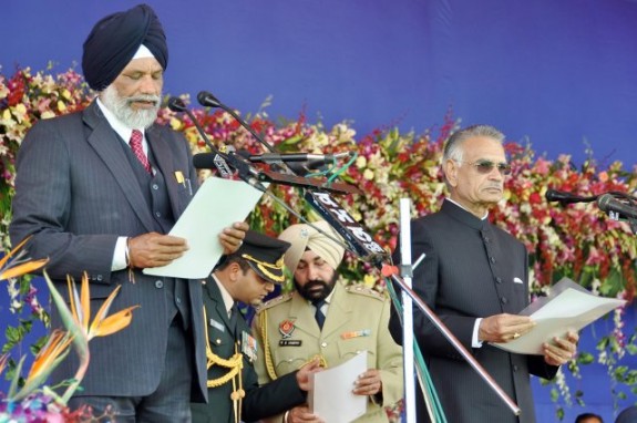 Suvidha Camps Coming To All Rustic Zones, Says Rakhra