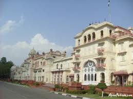 Selection Tests At National Institute Of Sports On May 27, 28