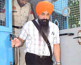 Rajoanaâ€™s Report May Hurt Hawaraâ€™s Viewpoints In Beant Singh Case