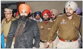 Sadda Haq Tale Counterfeit, Try To Glorify Hawara: Rajoana