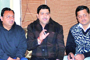 Punjab Yarn Traders Confront Scrutiny
