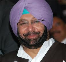 Capt. Amarinder Accused Of Ill-Planning By Patiala Mayor Amarinder Singh Bajaj