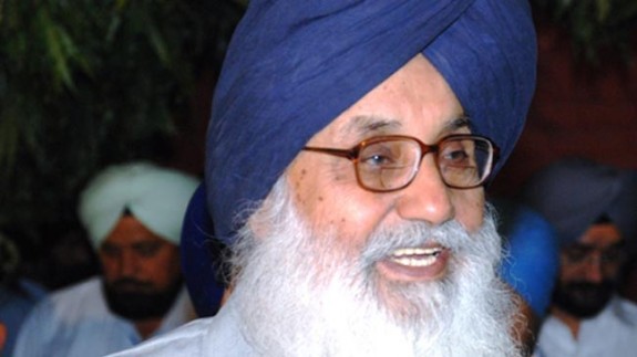 To Sell Additional Power, Badal Gives Nod To Trading Firm