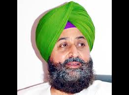 District Congress Committees To Be Refurbished After Election, Says Partap Singh Bajwa