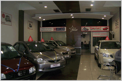 Car Traders In State Under Excise Scanner