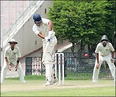 Patiala Scripts Outright Win To Bag 6 Points