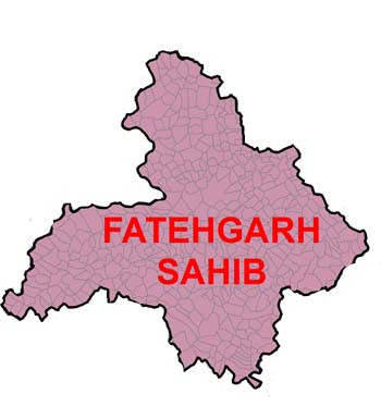 Fatehgarh Sahib All Set To Be Tobacco-Free