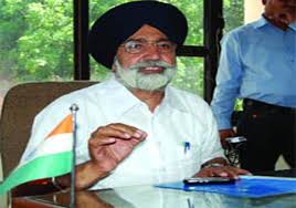 Manpreet Looks For Maluka's Resignation; Gives Protest Call For May 23