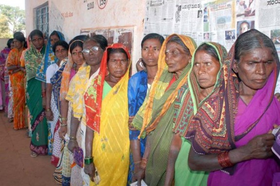 Panchayat Polls: 344 Register Papers In Fatehgarh Sahib