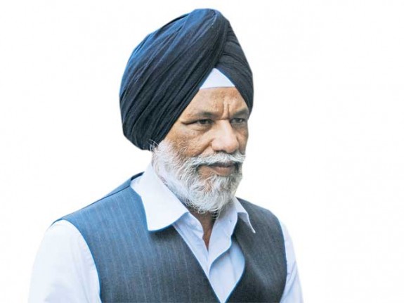 Elections Ended On A Calm Note - Surjit Singh Rakhra