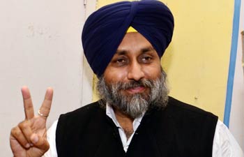 Shiromani Akali Dal Keeps Lion's Share, Leaves Crumbs To Bharatiya Janata Party