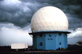 High Technology Radar Once Again Failed To Forecast Monsoon In Patiala
