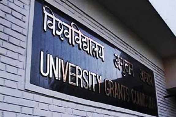 JNU Researcher, 2 UGC Staff Held For Embezzling Grant In Patiala