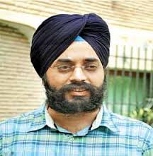 Amarinder Bajaj - Give Traders 10 Years To Relocate Firms
