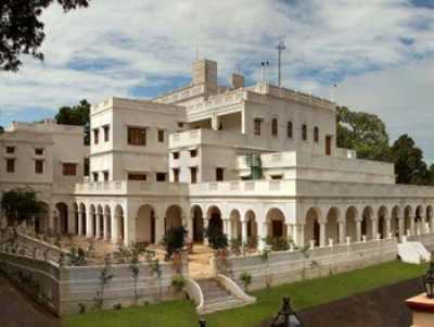 Patiala Heritage Buildings Are In Danger