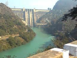 Things Related To The Dangers Of Bhakra Dam
