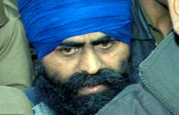 Forum Demands To Stay On The Execution Of Devinder Pal Singh Bhullar In Patiala