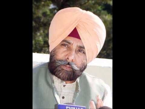 Brar Wants Captain, Bhattal To Contest LS Polls In Patiala