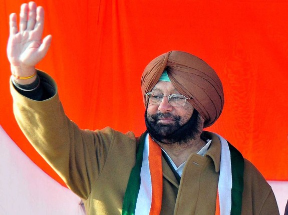 Jagmeet Brar Wants Capt Amarinder, Other Stalwarts To Contest LS Polls In Patiala