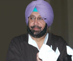 Amarinder, Preneet Seek Rehabilitation Of Patiala Town Traders