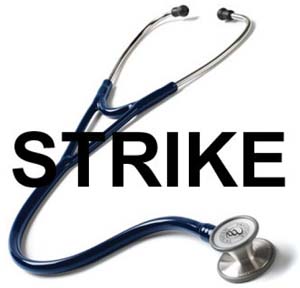 Doctors' Strike Was Only To Browbeat Patialaâ€™s Govt