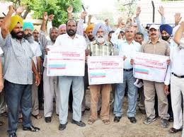 Power Engineers To Intensify Stir In Patiala