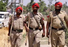 Caught With The Bribe Money, Cops In Patiala To Plot Frame Up 